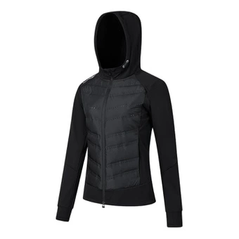 Женская куртка Saucony Puffer Jacket | Китай.рф