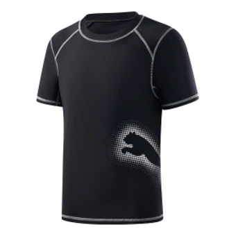 Плавки детские PUMA для мальчика, слитные | Китай.рф