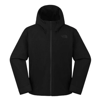 Стеганая куртка THE NORTH FACE мужская с капюшоном | Китай.рф