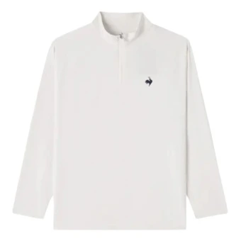 Трикотажный свитер Le Coq Sportif мужской из Китая | Китай.рф