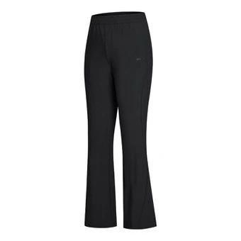 Casual брюки Saucony Casual Pants Women's Jet Black | Китай.рф