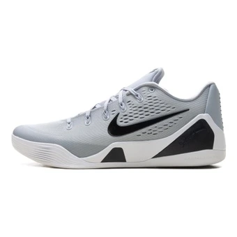 Кроссовки Nike Kobe 9 для баскетбола мужские серые | Китай.рф