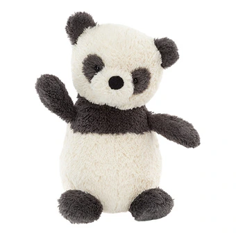 Мягкая игрушка Jellycat панда Пинан | Китай.рф