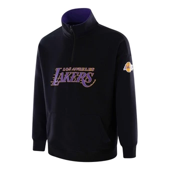 Толстовка NBA Los Angeles Lakers мужская | Китай.рф
