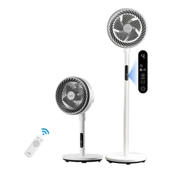 Вентилятор Midea Air Circulation Fans GAH20GR | Китай.рф