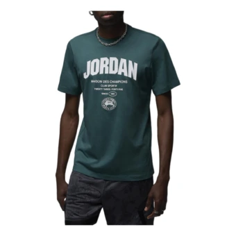 Футболка Jordan Sport с технологией Dri-FIT для мужчин | Китай.рф