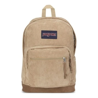 Рюкзак JanSport Corduroy из вельвета, унисекс, цвет карри | Китай.рф