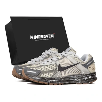 Кроссовки Nike Zoom Vomero 5 мужские беговые Dirty Khaki | Китай.рф
