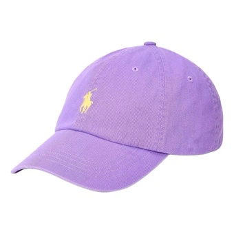 Кепка Polo Ralph Lauren с вышивкой пони | Китай.рф