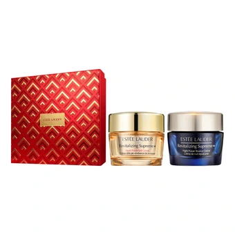 Набор Estee Lauder для ухода за кожей с кремом Re-Nutriv дневным и ночным, 75 мл x 2 | Китай.рф