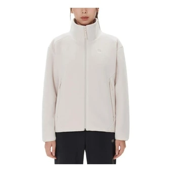 Флисовая кофта KOLON SPORT женская с молнией | Китай.рф