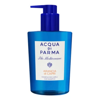 Шампунь Acqua di Parma с ароматом апельсина, 300 мл | Китай.рф