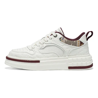 Кроссовки для скейтборда HLA Low top Skateboard Shoes Men's | Китай.рф