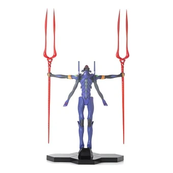 Коллекционная фигурка SEGA Evangelion 13 модель Rebuild of Evangelion | Китай.рф