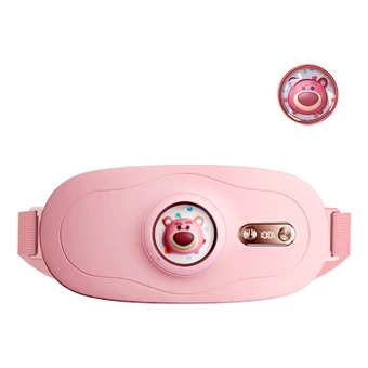 Пояс с подогревом Disney Abdominal Heating Belts стери | Китай.рф