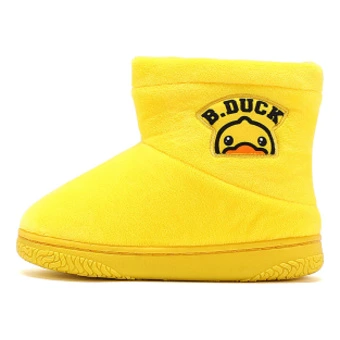 Детские утепленные сапоги B.Duck с защитой от скольжения | Китай.рф