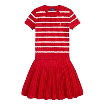 Юбочный костюм Polo Ralph Lauren Two Piece Skirt Set | Китай.рф