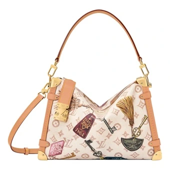 Сумка Louis Vuitton SIDE TRUNK из Китая | Китай.рф