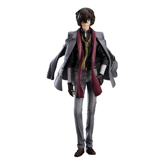 Фигурка Дадзая Осаму (Bungo Stray Dogs) от GSC Orange Rouge 1:8, 23 см | Китай.рф