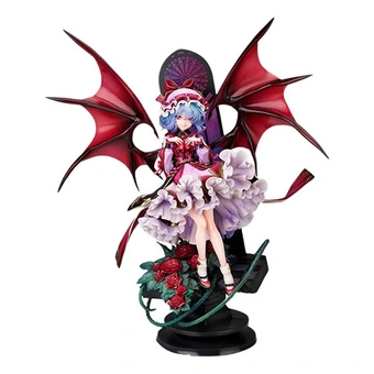 Фигурка Ремилия Скарлет 1:8 из Touhou Project от ALTER | Китай.рф
