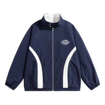 Куртка Dickies мужская с воротником-стойкой | Китай.рф