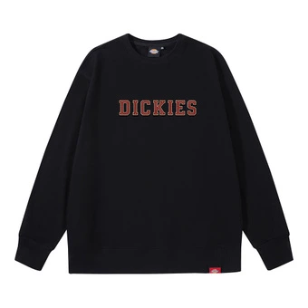 Свитшот Dickies унисекс свободного кроя | Китай.рф