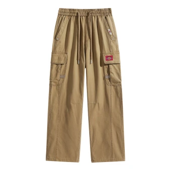 Повседневные брюки Dickies свободного кроя карго | Китай.рф