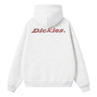Толстовка Dickies с капюшоном и стразами | Китай.рф