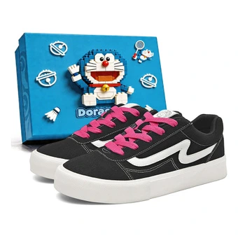 Кроссовки для скейтборда Doraemon | Китай.рф
