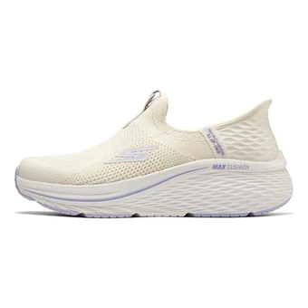 Женские кроссовки Skechers с низким верхом из текстиля | Китай.рф