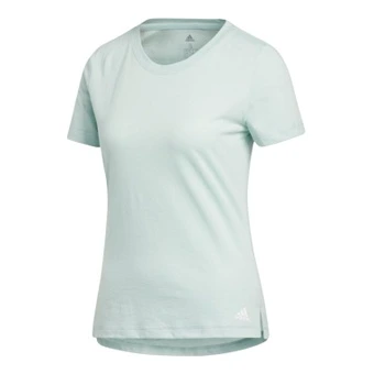 Футболка adidas AEROREADY Prime женская светло-зеленая | Китай.рф