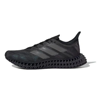 Мужские кроссовки adidas 4DFWD 4 Core JI1452 черные | Китай.рф