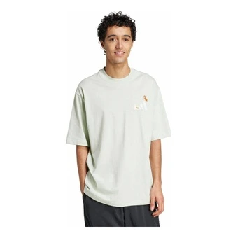 Футболка adidas спортивная с коротким рукавом из коллекции Sportswear | Китай.рф