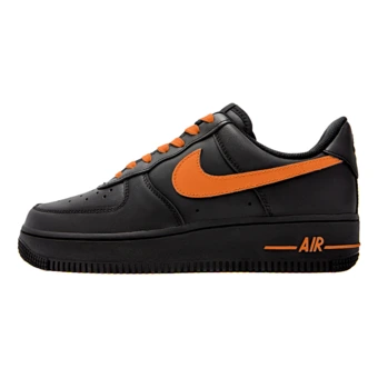 Кроссовки Nike Air Force 1 «Гуанминша» Янтарь кастомные | Китай.рф