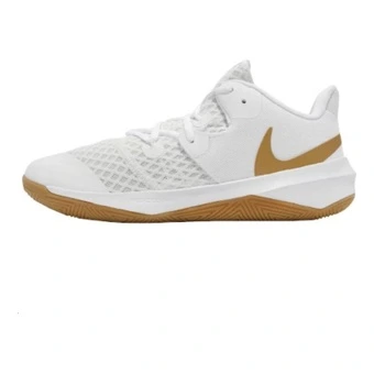 Кроссовки мужские Nike Zoom Hyperspeed Court SE, тренировочные, белые | Китай.рф