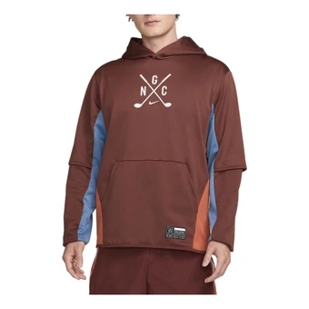 Толстовка Nike Golf Club Dri-FIT мужская | Китай.рф
