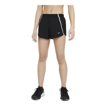 Детские шорты Nike Dri-FIT Sprinter Logo с высокой талией для девочек | Китай.рф