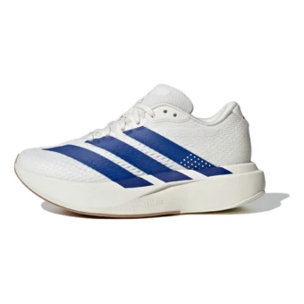 Кроссовки Adidas Adizero Pacer детские белые | Китай.рф