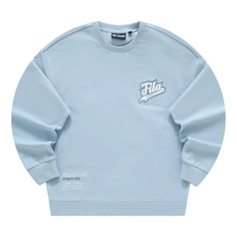 Свитшот FILA FUSION SORONA POLYMER женский | Китай.рф