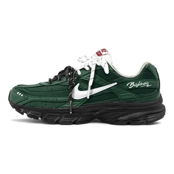 Кроссовки для бега Nike Initiator низкие, зеленые | Китай.рф