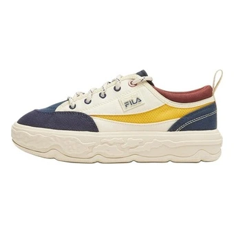 Кроссовки детские FILA KIDS Heritage FHT низкий профиль | Китай.рф