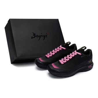 Кроссовки Arc'teryx Aerios GTX женские | Китай.рф