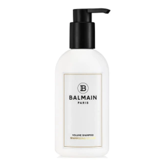 Шампунь Balmain Hair для объема с ароматом гардении | Китай.рф