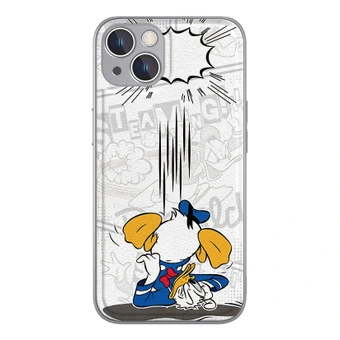 Чехол для iPhone Disney с Дональдом Даком | Китай.рф