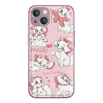 Чехол Disney для iPhone с Мэри Кэт, заказать из Китая | Китай.рф