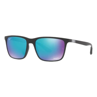 Солнцезащитные очки RayBan квадратные мужские и женские | Китай.рф