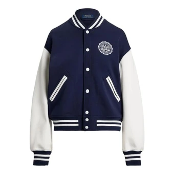 Куртка Polo Ralph Lauren x US Open с аппликацией | Китай.рф