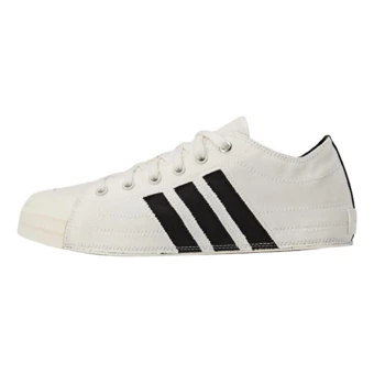 Кроссовки Y-3 Nizza Lo Round Toe Lace-Up Sneakers | Китай.рф