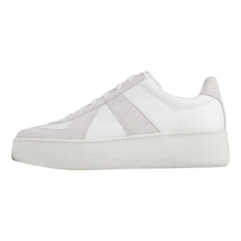 Кроссовки Maison Margiela Replica белые | Китай.рф