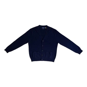 Кашемировый свитер Polo Ralph Lauren мужской | Китай.рф